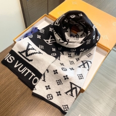 Louis Vuitton Scarf